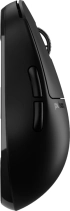 Pulsar професионална геймърска мишка Wireless Gaming Mouse X2H Crazylight Jet Black снимка 3