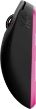 Pulsar професионална геймърска мишка Wireless Gaming Mouse Susanto-X Size2 [Pulsar Pro] - 8K, Black снимка 3