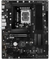Дънна платка ASROCK MB Desktop B860 PRO-LGA 1851, 4x DDR5, 1x PCIe 5.0 x16, 1x PCIe 4.0 x4, 3х M.2, ATX снимка 2