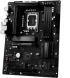 Дънна платка ASROCK MB Desktop B860 PRO-LGA 1851, 4x DDR5, 1x PCIe 5.0 x16, 1x PCIe 4.0 x4, 3х M.2, ATX снимка 3