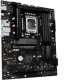 Дънна платка ASROCK MB Desktop B860 PRO-LGA 1851, 4x DDR5, 1x PCIe 5.0 x16, 1x PCIe 4.0 x4, 3х M.2, ATX снимка 4