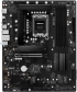 Дънна платка ASROCK MB Desktop B860 PRO-LGA 1851, 4x DDR5, 1x PCIe 5.0 x16, 1x PCIe 4.0 x4, 3х M.2, ATX снимка 1