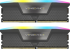 Памет 2 x 32GB DDR5 6000 CORSAIR VENGEANCE RGB KIT снимка 3