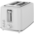 Тостер Electric Toaster, white, 220-240V, 50-60Hz, 920-1080W, 2 slots, 3 modes, 7 browning levels снимка 2