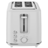 Тостер Electric Toaster, white, 220-240V, 50-60Hz, 920-1080W, 2 slots, 3 modes, 7 browning levels снимка 3
