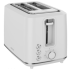 Тостер Electric Toaster, white, 220-240V, 50-60Hz, 920-1080W, 2 slots, 3 modes, 7 browning levels снимка 4