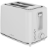 Тостер Electric Toaster, white, 220-240V, 50-60Hz, 920-1080W, 2 slots, 3 modes, 7 browning levels снимка 5