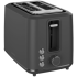 Тостер Electric Toaster, Grey, 220-240V, 50-60Hz, 920-1080W, 2 slots, 3 modes, 7 browning levels снимка 4