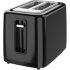 Тостер Electric Toaster, black, 220-240V, 50-60Hz, 780-930W, 2 slots, 3 modes, 7 browning levels снимка 4