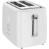 Тостер Electric Toaster, White, 220-240V, 50-60Hz, 780-930W, 2 slots, 3 modes, 7 browning levels снимка 2