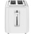 Тостер Electric Toaster, White, 220-240V, 50-60Hz, 780-930W, 2 slots, 3 modes, 7 browning levels снимка 3