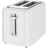 Тостер Electric Toaster, White, 220-240V, 50-60Hz, 780-930W, 2 slots, 3 modes, 7 browning levels снимка 4
