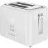 Тостер Electric Toaster, White, 220-240V, 50-60Hz, 780-930W, 2 slots, 3 modes, 7 browning levels снимка 1