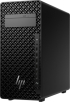 Компютър HP Z2 Tower G1i, Intel Core Ultra 7-265K, 32GB DDR5, 1TB SSD NVMe, Wi-Fi 7, DisplayPort, Windows 11 Pro, Черен снимка 3
