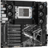 Дънна платка ASROCK WRX90 WS EVO, Socket sTR5, ATX, 8xDDR5 снимка 2