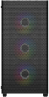 Кутия FSP Group M220-BA Mid-Tower снимка 2