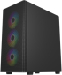 Кутия FSP Group M220-BA Mid-Tower снимка 3