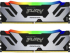 Памет Kingston Fury Renegade Silver-Black RGB 64GB(2x32GB) DDR5 6400MHz CL32 - KF564C32RSAK2-64 снимка 1
