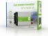 Gembird инвертор за автомобил Car power inverter - EG-PWC500-01 - 500W, USB-A снимка 4