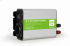 Gembird инвертор за автомобил Car power inverter - EG-PWC500-01 - 500W, USB-A снимка 1