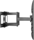 Gembird стенна стойка за телевизор TV Mount - WM-80ST-02 - 37"-80", 60 kg снимка 3