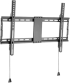 Gembird стенна стойка за телевизор TV Mount - WM-80F-01 - 37"-80", 70 kg снимка 1