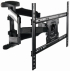 Gembird стенна стойка за телевизор TV Mount - WM-75ST-01 - 32"-75", 45.5 kg снимка 1
