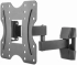 Gembird стенна стойка за телевизор TV Mount - WM-42ST-01 - 23"-42", 20 kg снимка 2