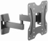 Gembird стенна стойка за телевизор TV Mount - WM-42ST-01 - 23"-42", 20 kg снимка 1