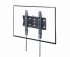 Gembird стенна стойка за телевизор TV Mount - WM-42F-01 - 23"-42", 30 kg снимка 3