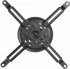 Принадлежност за проектор Gembird Стойка за таван за проектор Projector Ceiling Mount - CM-B-01 снимка 3