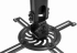 Принадлежност за проектор Gembird Стойка за таван за проектор Projector Ceiling Mount - CM-B-01 снимка 4