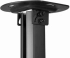 Принадлежност за проектор Gembird Стойка за таван за проектор Projector Ceiling Mount - CM-B-01 снимка 5