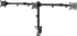Gembird Стойка за монитор Monitor Mount - MA-D3-01 - 3 Monitor снимка 2