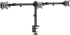 Gembird Стойка за монитор Monitor Mount - MA-D3-01 - 3 Monitor снимка 3