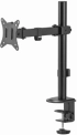 Gembird Стойка за монитор Monitor Mount - MA-D1-03 - 1 Monitor снимка 3