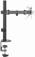Gembird Стойка за монитор Monitor Mount - MA-D1-03 - 1 Monitor снимка 5