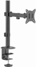 Gembird Стойка за монитор Monitor Mount - MA-D1-03 - 1 Monitor снимка 1