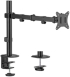 Gembird Стойка за монитор Monitor Mount - MA-D1-01 - 1 Monitor снимка 1