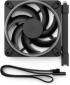 Вентилатор Fractal Design Momentum 14 RGB BLACK 3PACK - FD-F-MR1-1403 снимка 4