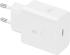 Принадлежност за смартфон Samsung EP-T4511 45W Power Adapter w-o Cable White снимка 1