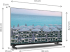 Телевизор Thomson 32"HD Easy TV; 1366 x 768 (HD), DLED, 60 Hz, HDMI 3 (1.4), USB 2 (2.0), S-PDIF 1x coaxial, AV IN, Hotel mode, Black снимка 2