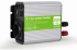Gembird инвертор за автомобил Car power inverter - EG-PWC300-01 - 300W, USB-A снимка 1