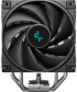 Охладител за процесор DeepCool AK400 DIGITAL SE, 1x120mm FK120 PWM Fan,Digital Display, ARGB,LGA1851-1700-1200-115x, AMD AM5-AM4 снимка 3