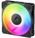 Вентилатор ARCTIC P12 Reverse Pro A-RGB 120mm PWM - 120x120x25 ACFAN00322A снимка 1