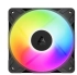Комплект вентилатори 3-pack ARCTIC P12 Reverse Pro A-RGB 120mm PWM - 120x120x25 ACFAN00333A снимка 2