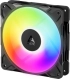 Комплект вентилатори 3-pack ARCTIC P12 Reverse Pro A-RGB 120mm PWM - 120x120x25 ACFAN00333A снимка 3