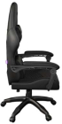 Геймърски стол Fury Gaming Chair Shinai S4 Black снимка 2