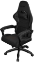Геймърски стол Fury Gaming Chair Shinai S4 Black снимка 4