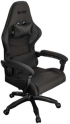 Геймърски стол Fury Gaming Chair Shinai S4 Black снимка 5